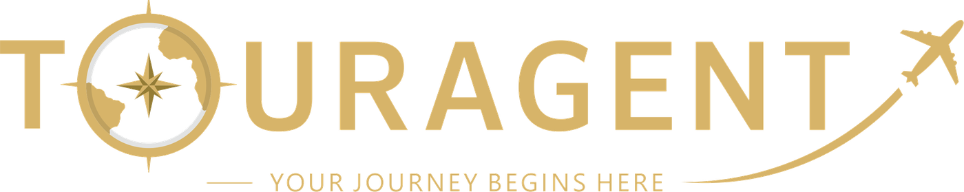 TourAgent — Your journey begins here