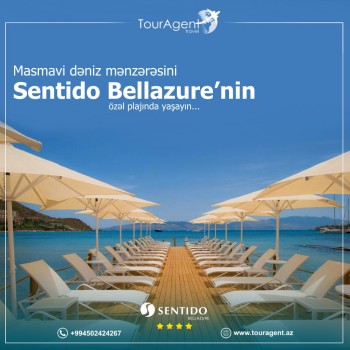 Sentido Bellazure