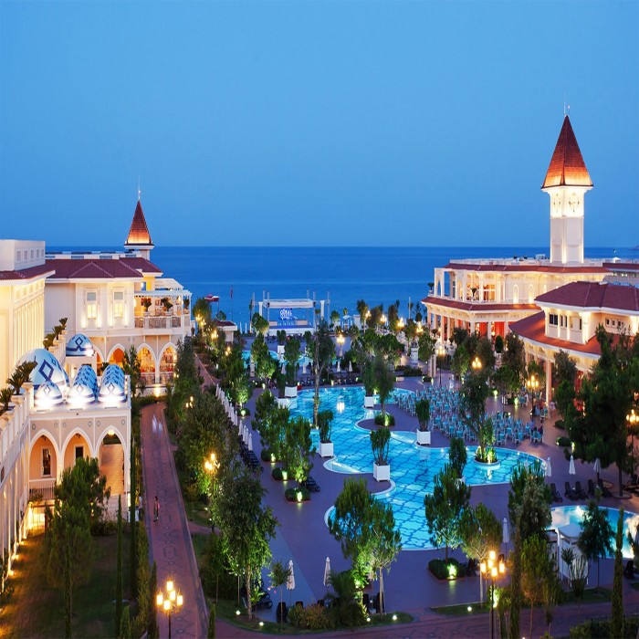 Antalya luxury hotels on DISCOUNT - 3