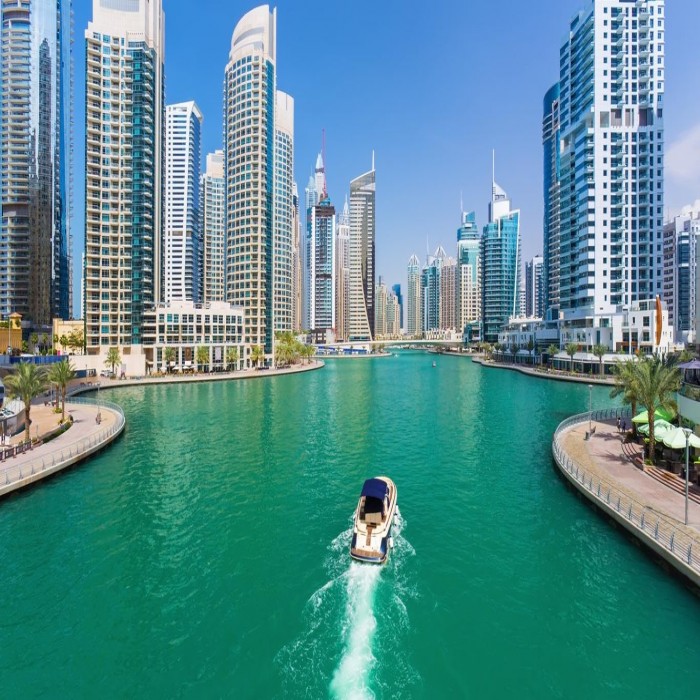 Affordable Dubai tour - 3