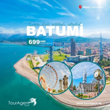 Batumi turu