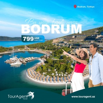 Bodrum turu