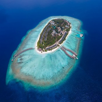 Maldives tour in Furaveri